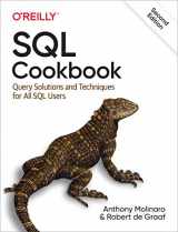 9781492077442-1492077445-SQL Cookbook: Query Solutions and Techniques for All SQL Users