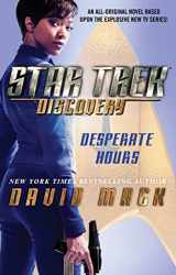 9781501164576-1501164570-Star Trek: Discovery: Desperate Hours (1)