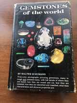 9780806930886-0806930888-Gemstones of the World (English and German Edition)