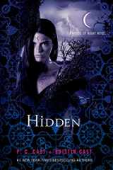 9781250041746-1250041740-Hidden: A House of Night Novel (House of Night Novels, 10)