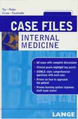 9780071421911-0071421912-Case Files: Internal Medicine