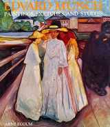 9780517556177-0517556170-Edvard Munch: Paintings, Sketches, and Studies