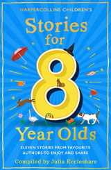 9780008524760-0008524769-Stories for 8 Year Olds