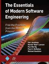 9781947487277-1947487272-The Essentials of Modern Software Engineering: Free the Practices from the Method Prisons! (ACM Books)