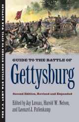 9780700618545-0700618546-Guide to the Battle of Gettysburg: Second Edition, Revised and Expanded (U.S. Army War College Guides to Civil War Battles)