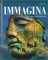 9781543303360-1543303366-Immagina (Looseleaf) - Text Only - 3rd edition