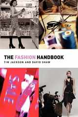 9780415255806-0415255805-The Fashion Handbook (Media Practice)