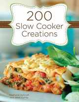 9781423617020-1423617029-200 Slow Cooker Creations