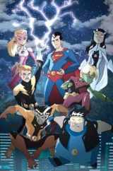 9781401216689-1401216684-The Legion of Super-Heroes in the 31st Century: Tomorrow's Heroes