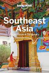 9781786574855-1786574853-Lonely Planet Southeast Asia Phrasebook & Dictionary