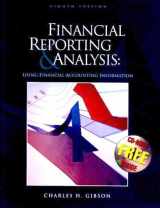 9780324023534-0324023537-Financial Reporting and Analysis: Using Financial Accounting Information