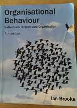9780273715368-0273715364-Organisational Behaviour: Individuals, Groups and Organisation