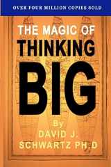 9781897384428-1897384424-The Magic of Thinking Big