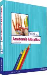 9783827373342-3827373344-Anatomie Malatlas