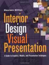 9780471292593-0471292591-Interior Design Visual Presentation: A Guide to Graphics, Models, and Presentation Techniques