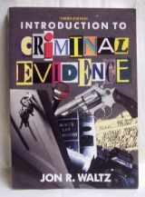 9780830412617-0830412611-Introduction to Criminal Evidence
