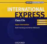 9780194555067-0194555062-International Express Upper-Intermediate. Class CD 2nd Edition