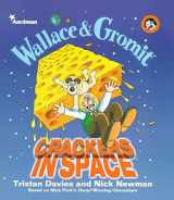 9780340712900-0340712902-Wallace & Gromit: Crackers in Space