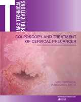 9789283224587-9283224582-Colposcopy and Treatment of Cervical Precancer [OP] (Medicine)