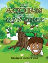 9781957114224-1957114223-The Acorn and the Oak Tree