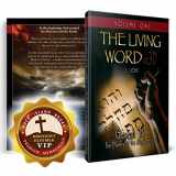 9780990912965-0990912965-The Living Word in 3D: Volume One (Genesis 1:1 - The Mystery of the Aleph & Tav)