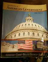 9781602293922-1602293929-INTRO.TO AMERICAN GOVERNMENT:S