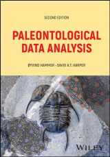 9781119933939-1119933935-Paleontological Data Analysis