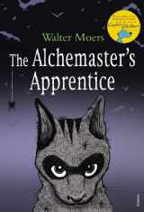 9780099526322-0099526328-The Alchemaster's Apprentice