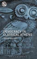 9781474286367-1474286364-Democracy in Classical Athens (Classical World)
