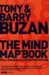9781406612790-1406612790-The Mind Map Book (Illustrated) Upgrade