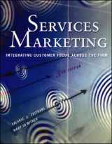9780072471427-0072471425-Services Marketing (3rd Edition)