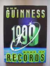 9780851120706-0851120709-The Guinness Book of Records: 1999