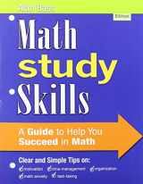 9780321950277-0321950275-Developmental Mathematics: Basic Mathematics and Algebra, a la Carte Edition, MyLab Math, and Math Study Skills (3rd Edition)