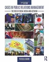 9780415517713-0415517710-Cases in Public Relations Management