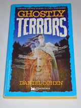 9780671733582-0671733583-Ghostly Terrors