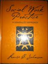 9780205270552-0205270557-Social Work Practice: A Generalist Approach
