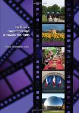 9781585103737-158510373X-La France contemporaine à travers ses films (French Edition)