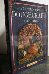 9780715301685-0715301683-55 Country Doughcraft Designs