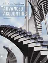 9781118742945-111874294X-Advanced Accounting, Binder Ready Version
