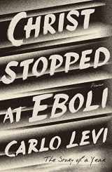 9781250623089-1250623081-Christ Stopped at Eboli: The Story of a Year