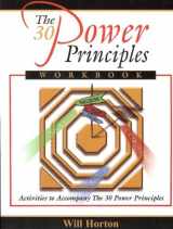 9781892274335-1892274337-The 30 Power Principles Workbook