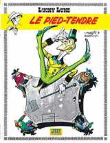 9782884710244-2884710248-Lucky Luke - Tome 2 - Pied-Tendre (Le) (LUCKY LUKE (2)) (French Edition)