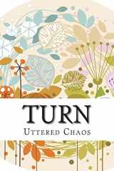 9780988936607-0988936607-Turn: A Poetry Anthology