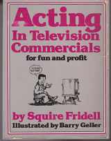 9780517540718-0517540711-Acting in Television Commercials