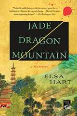 9781250072337-1250072336-Jade Dragon Mountain: A Mystery (Li Du Novels, 1)