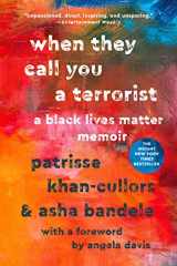 9781250306906-1250306906-When They Call You a Terrorist: A Black Lives Matter Memoir