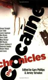 9781888451757-1888451750-The Cocaine Chronicles (Akashic Drug Chronicles)