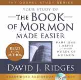 9781462120857-1462120857-Book of Mormon Made Easier