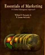 9780256183412-0256183414-Essentials of Marketing: A Global-Management Approach (Irwin Series in Marketing)