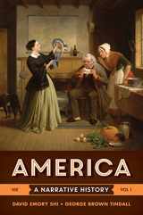 9780393265941-0393265943-America: A Narrative History